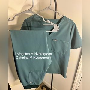 Figs Set, Hydrogreen